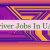 Driver Jobs In UAE 👔🇦🇪