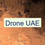 Drone UAE 🇦🇪