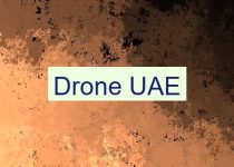 Drone UAE 🇦🇪