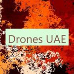 Drones UAE 🇦🇪