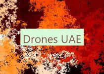 Drones UAE 🇦🇪