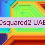 Dsquared2 UAE 🇦🇪