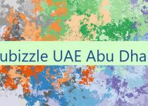 Dubizzle UAE Abu Dhabi 🇦🇪
