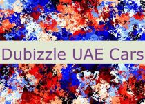 Dubizzle UAE Cars 🇦🇪🚘