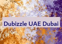 Dubizzle UAE Dubai 🇦🇪