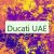 Ducati UAE 🇦🇪
