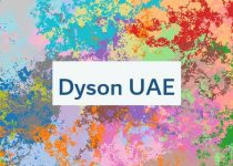 Dyson UAE 🇦🇪