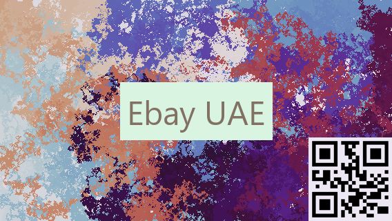 Ebay UAE