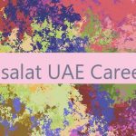 Etisalat UAE Careers
