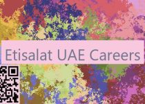 Etisalat UAE Careers