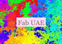 Fab UAE 🇦🇪