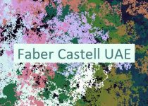 Faber Castell UAE 🇦🇪