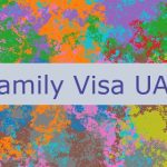 Family Visa UAE 🇦🇪👪