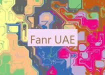 Fanr UAE 🇦🇪