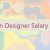 Fashion Designer Salary In UAE 🇦🇪