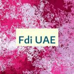 Fdi UAE 🇦🇪