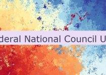 Federal National Council UAE 🇦🇪