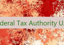 Federal Tax Authority UAE 🇦🇪