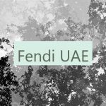 Fendi UAE 🇦🇪