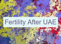 Fertility After UAE 🇦🇪