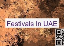 Festivals In UAE