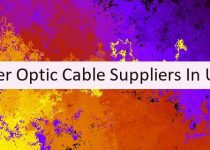 Fiber Optic Cable Suppliers In UAE 🇦🇪