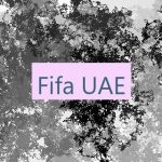 Fifa UAE ⚽ 🇦🇪