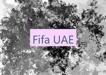 Fifa UAE ⚽ 🇦🇪