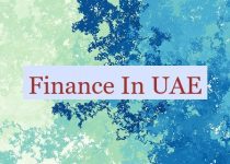 Finance In UAE 🇦🇪