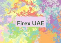 Firex UAE 🇦🇪