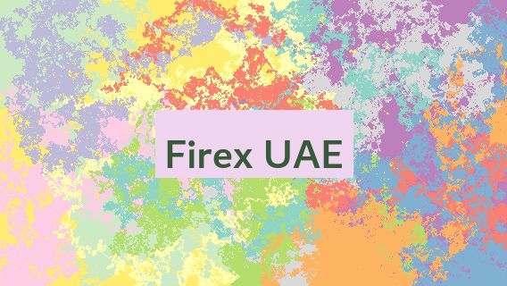 Firex UAE 🇦🇪