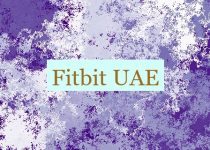 Fitbit UAE 🇦🇪