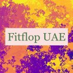 Fitflop UAE 🇦🇪
