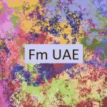 Fm UAE 🇦🇪