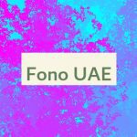 Fono UAE 🇦🇪