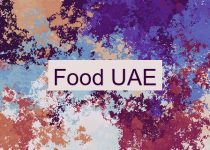 Food UAE 🇦🇪