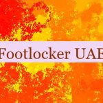 Footlocker UAE 🇦🇪