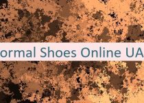 Formal Shoes Online UAE 👞🇦🇪