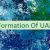Formation Of UAE 🇦🇪
