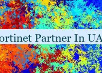 Fortinet Partner In UAE 🇦🇪