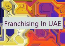 Franchising In UAE 🇦🇪