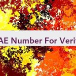 Free UAE Number For Verification 🆓 🇦🇪