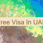 Free Visa In UAE 🆓 🇦🇪