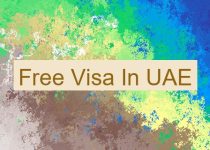 Free Visa In UAE 🆓 🇦🇪