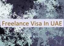 Freelance Visa In UAE 🇦🇪