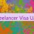 Freelancer Visa UAE 🇦🇪