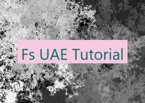 Fs UAE Tutorial 🇦🇪