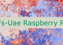 Fs-Uae Raspberry Pi