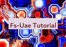 Fs-Uae Tutorial