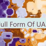 Full Form Of UAE 🇦🇪